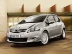 Toyota Auris 5-Door 2010 года